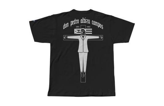 The Ghost of Albizu (DON PEDRO)