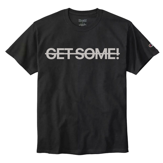 Get Some Tee (Thousand Yard Stare)