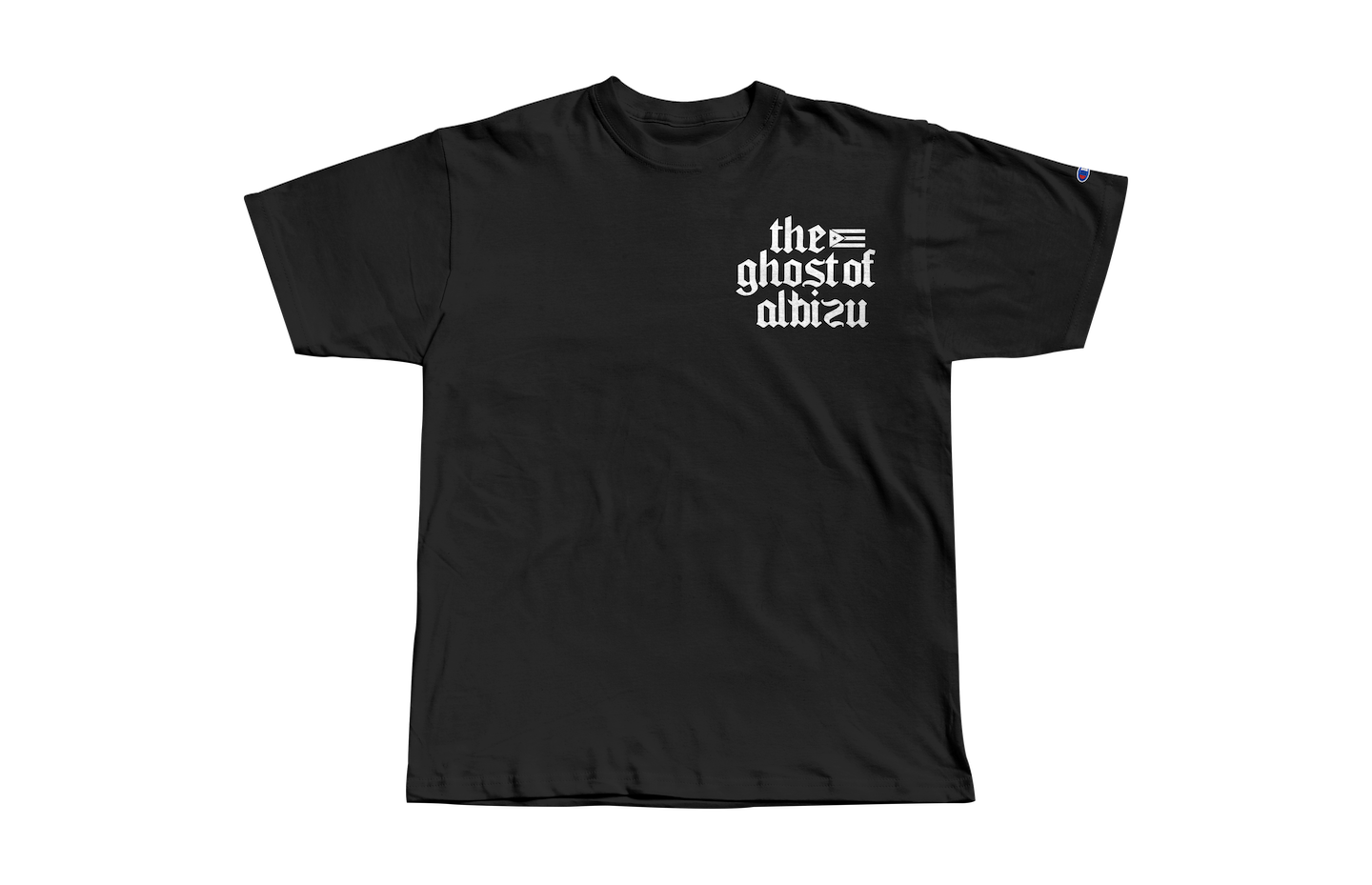 The Ghost of Albizu (DON PEDRO)