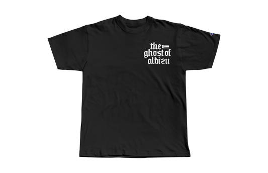 The Ghost of Albizu (DON PEDRO)