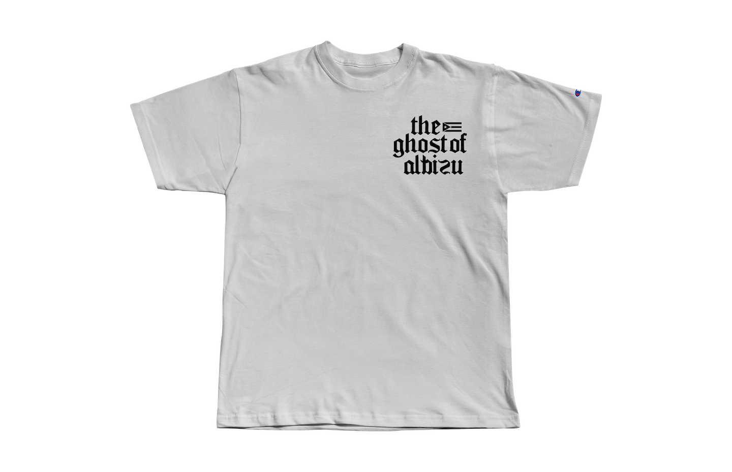 The Ghost of Albizu (DON PEDRO)