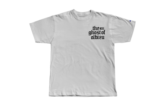 The Ghost of Albizu (DON PEDRO)